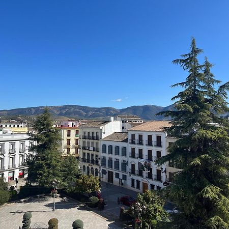 Apartamento El Paseillo Priego de Córdoba Exterior foto