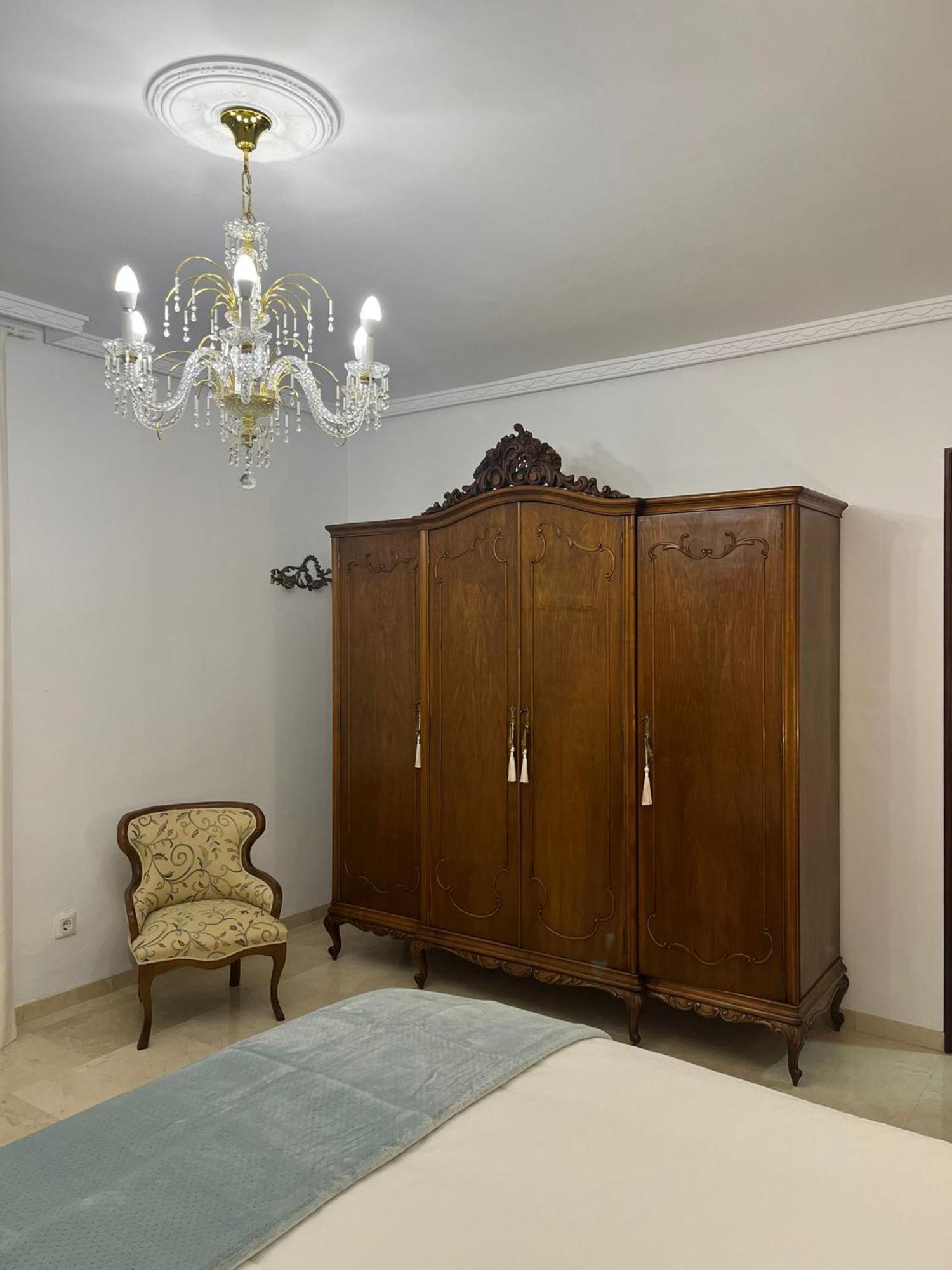 Apartamento El Paseillo Priego de Córdoba Exterior foto
