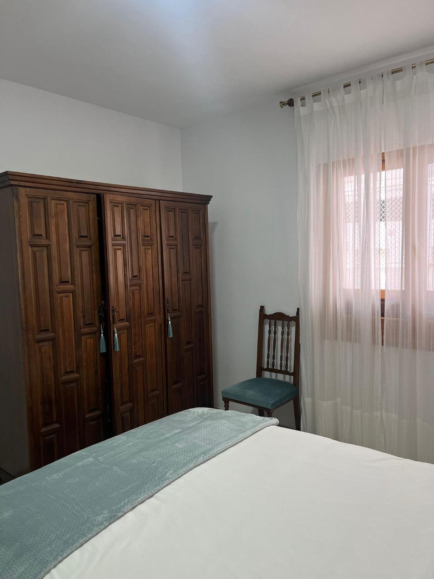 Apartamento El Paseillo Priego de Córdoba Exterior foto