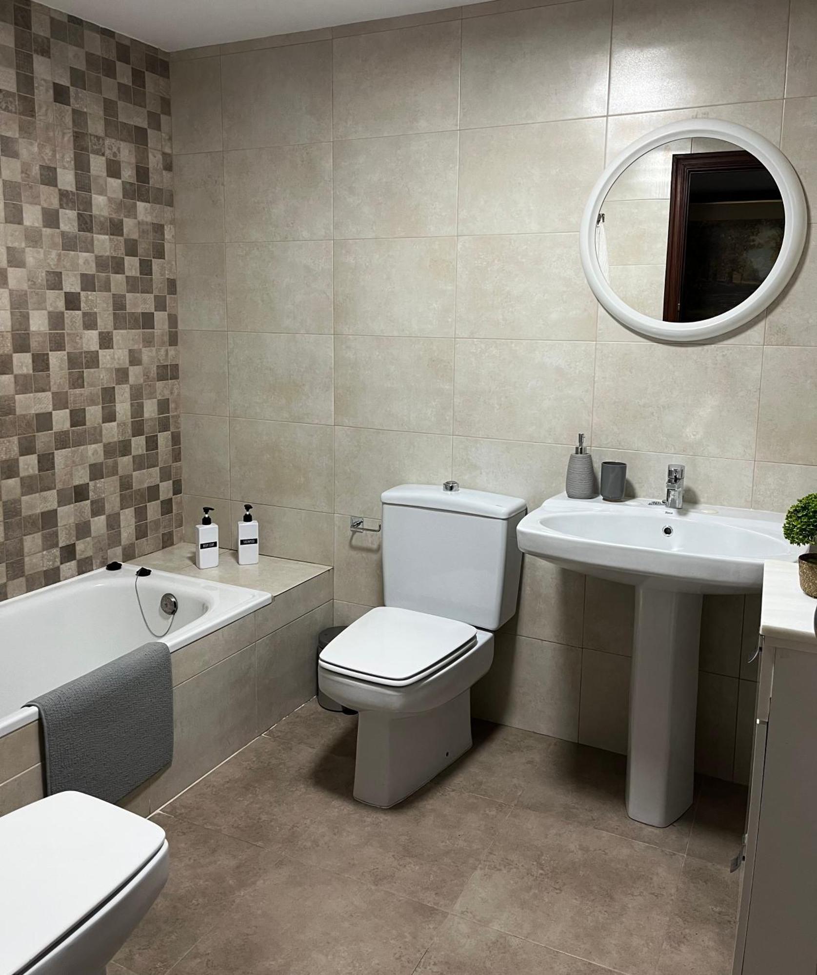 Apartamento El Paseillo Priego de Córdoba Exterior foto