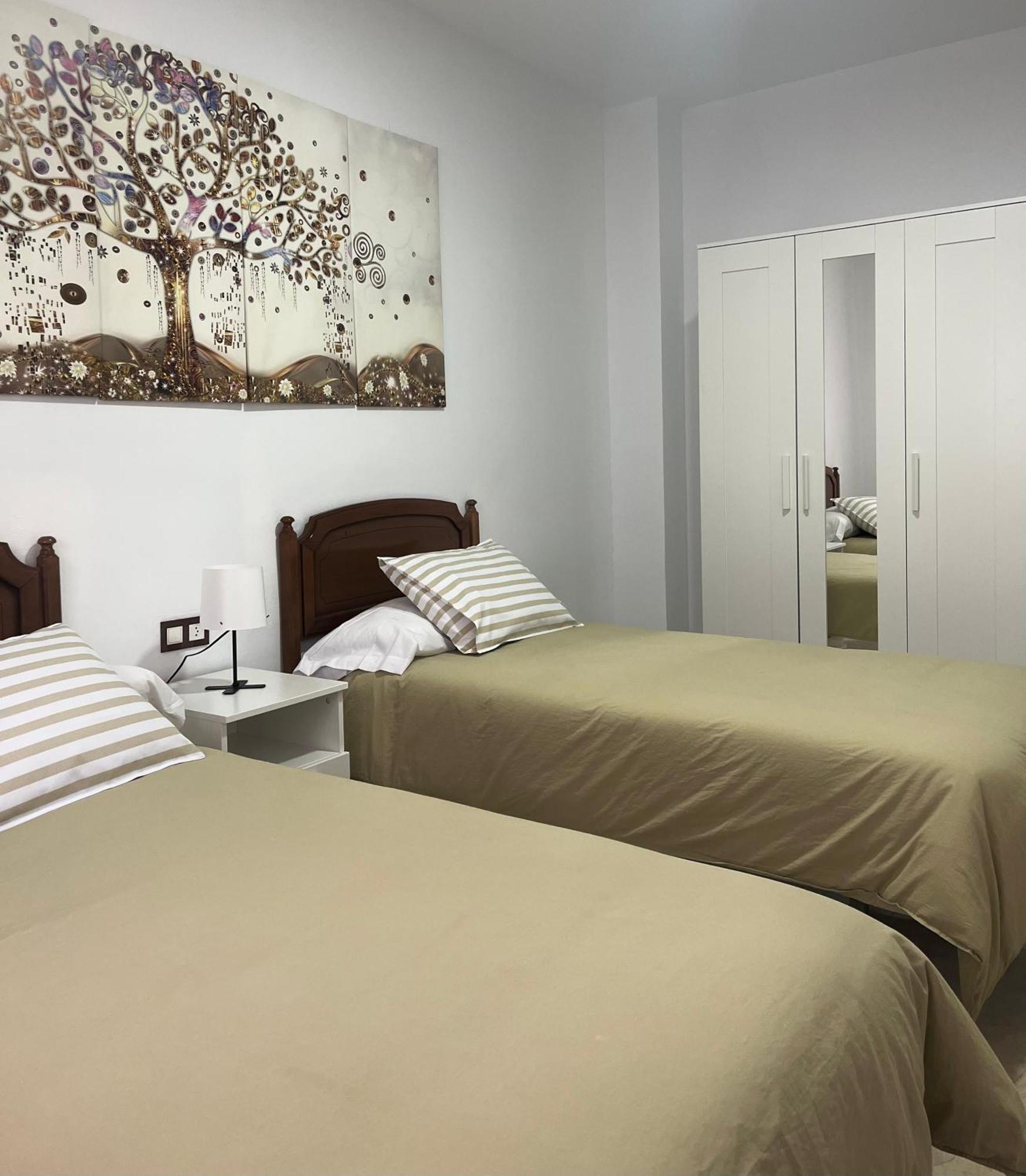Apartamento El Paseillo Priego de Córdoba Exterior foto